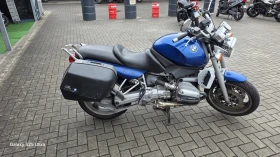 Обява за продажба на BMW R 850R ~2 750 лв. - изображение 1