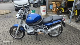 Обява за продажба на BMW R 850R ~2 750 лв. - изображение 2
