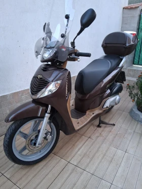 Обява за продажба на Honda Sh ~1 850 лв. - изображение 1