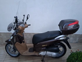 Обява за продажба на Honda Sh ~1 850 лв. - изображение 3