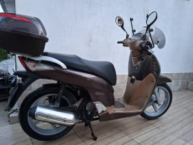 Обява за продажба на Honda Sh ~1 850 лв. - изображение 7