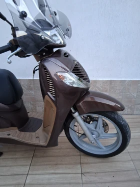 Обява за продажба на Honda Sh ~1 850 лв. - изображение 6