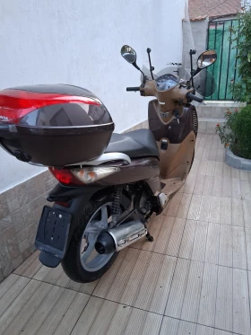 Обява за продажба на Honda Sh ~1 850 лв. - изображение 5