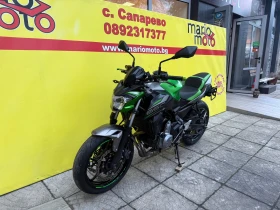 Kawasaki Z 650 | Mobile.bg � ����� ������ 7
