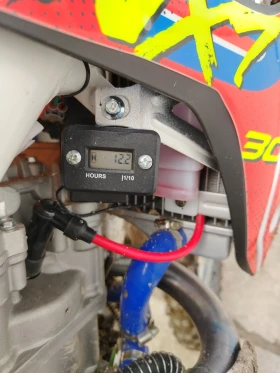 Barton OF-Road NXT 300, снимка 3