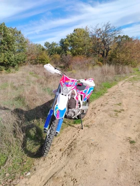 Barton OF-Road NXT 300, снимка 2