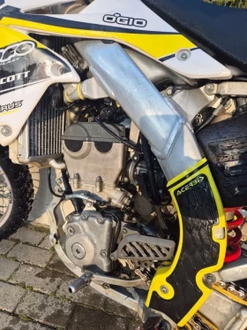 Suzuki Rmz undefined | Auto.bg — изображение 2