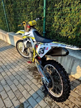 Suzuki Rmz undefined | Auto.bg — изображение 3