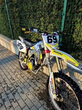 Suzuki Rmz undefined | Auto.bg — изображение 5