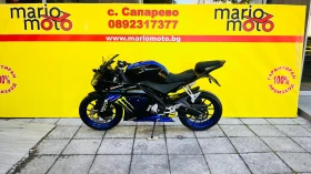 Yamaha Yzf R125 | Mobile.bg � ����� ������ 10