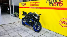 Yamaha Yzf R125 | Mobile.bg � ����� ������ 2