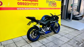 Yamaha Yzf R125 | Mobile.bg � ����� ������ 3
