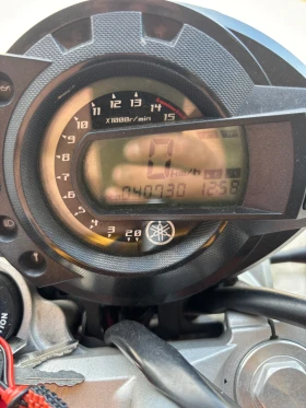 Yamaha FZ6 Нов внос | Auto.bg — изображение 9