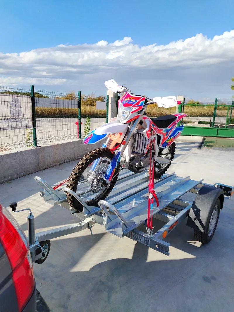 Barton OF-Road NXT 300