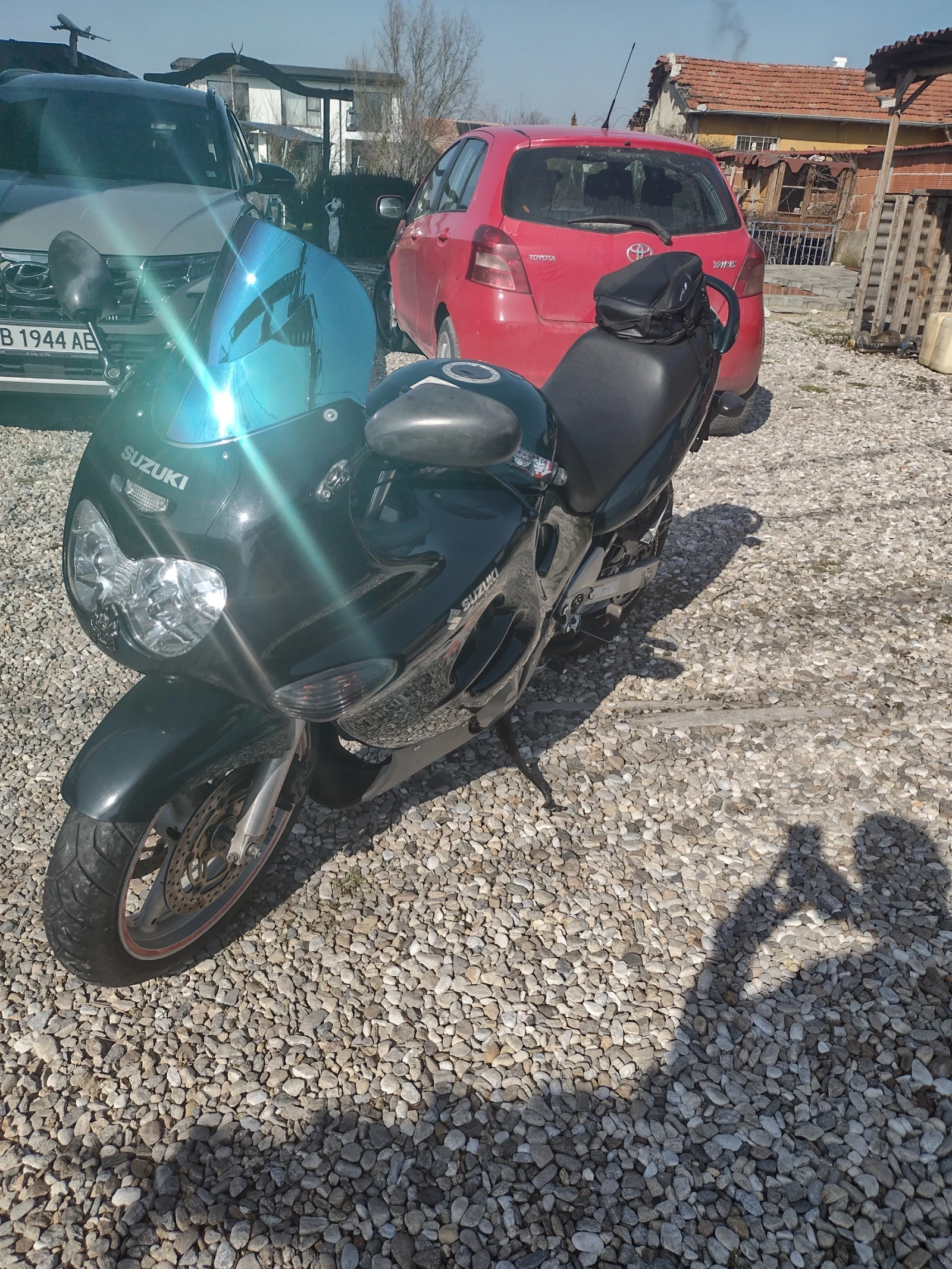Suzuki Gsx 750f | Mobile.bg � ����������� 2