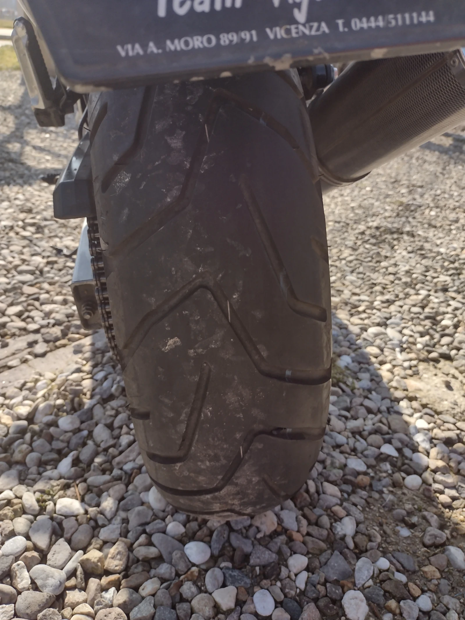 Suzuki Gsx 750f | Mobile.bg � ����������� 6