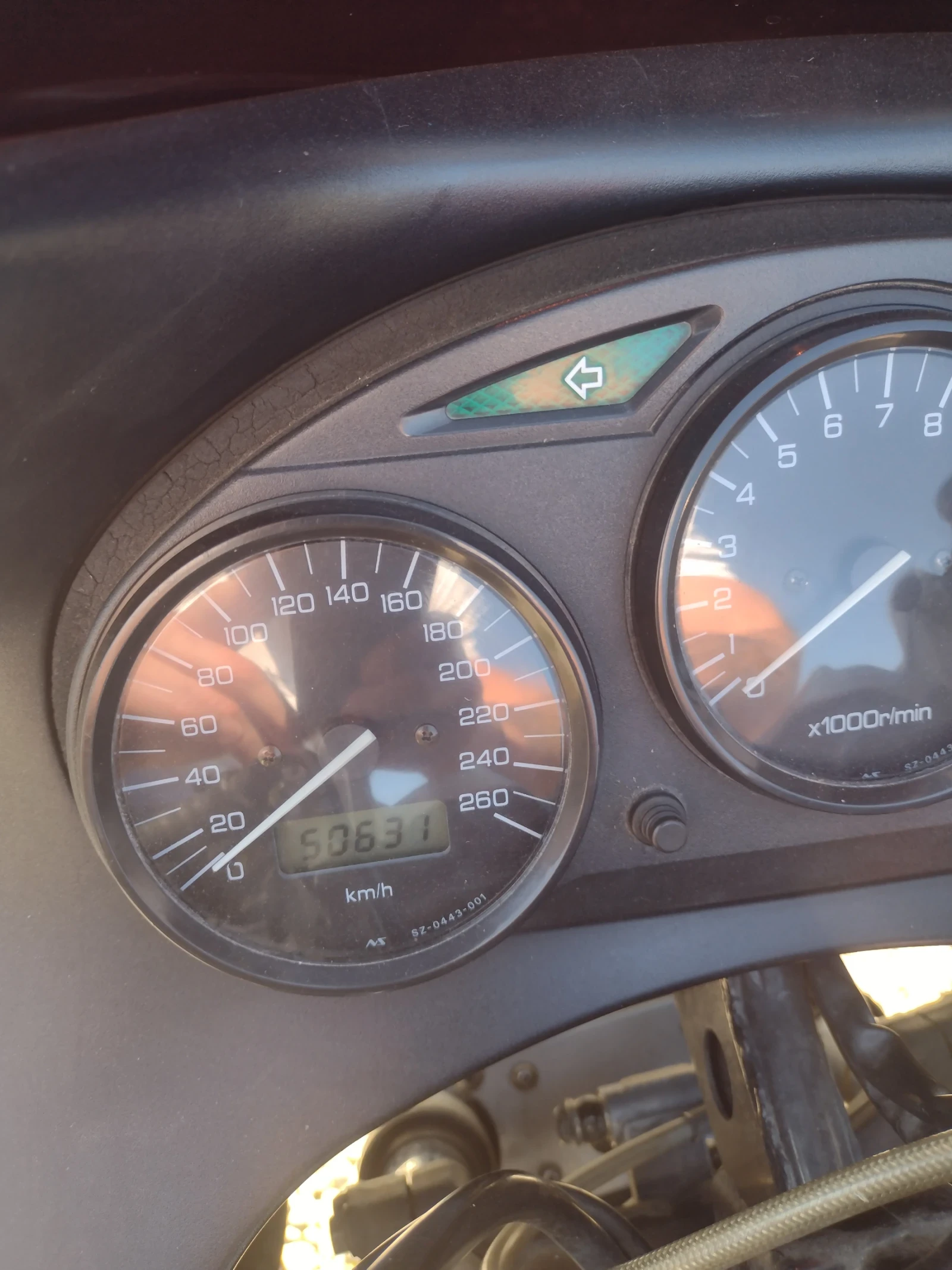 Suzuki Gsx 750f | Mobile.bg � ����������� 3