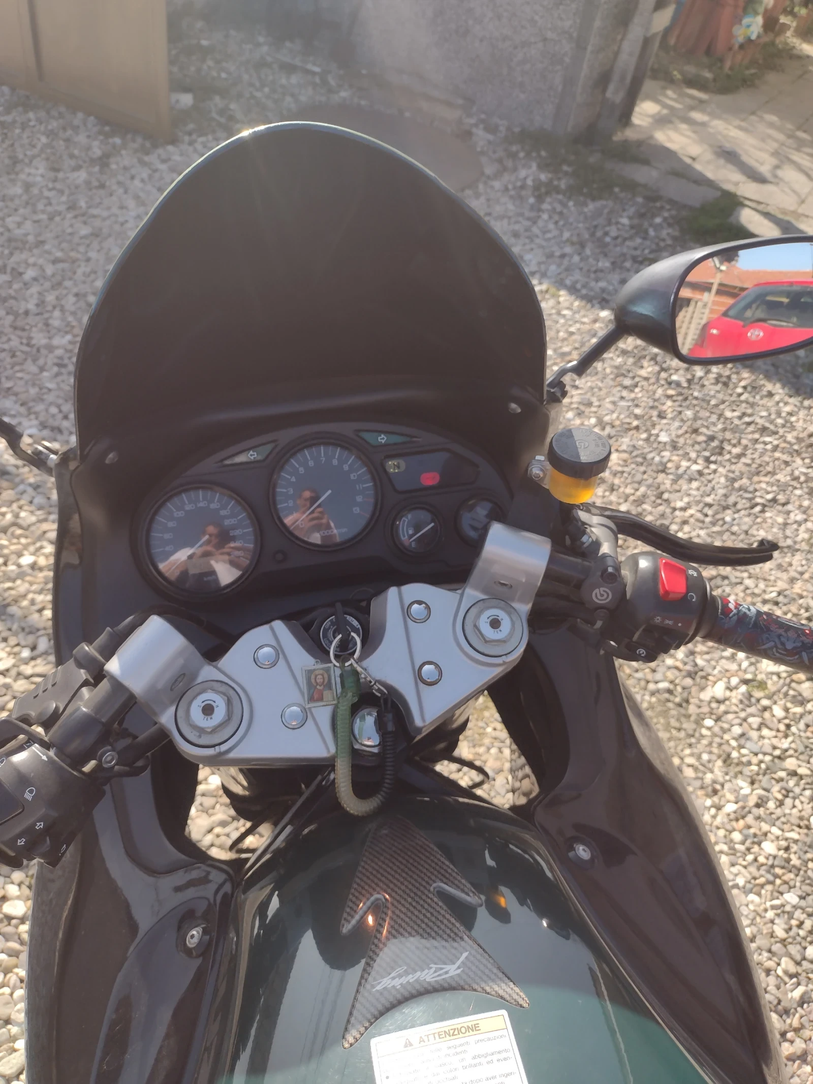 Suzuki Gsx 750f | Mobile.bg � ����������� 4