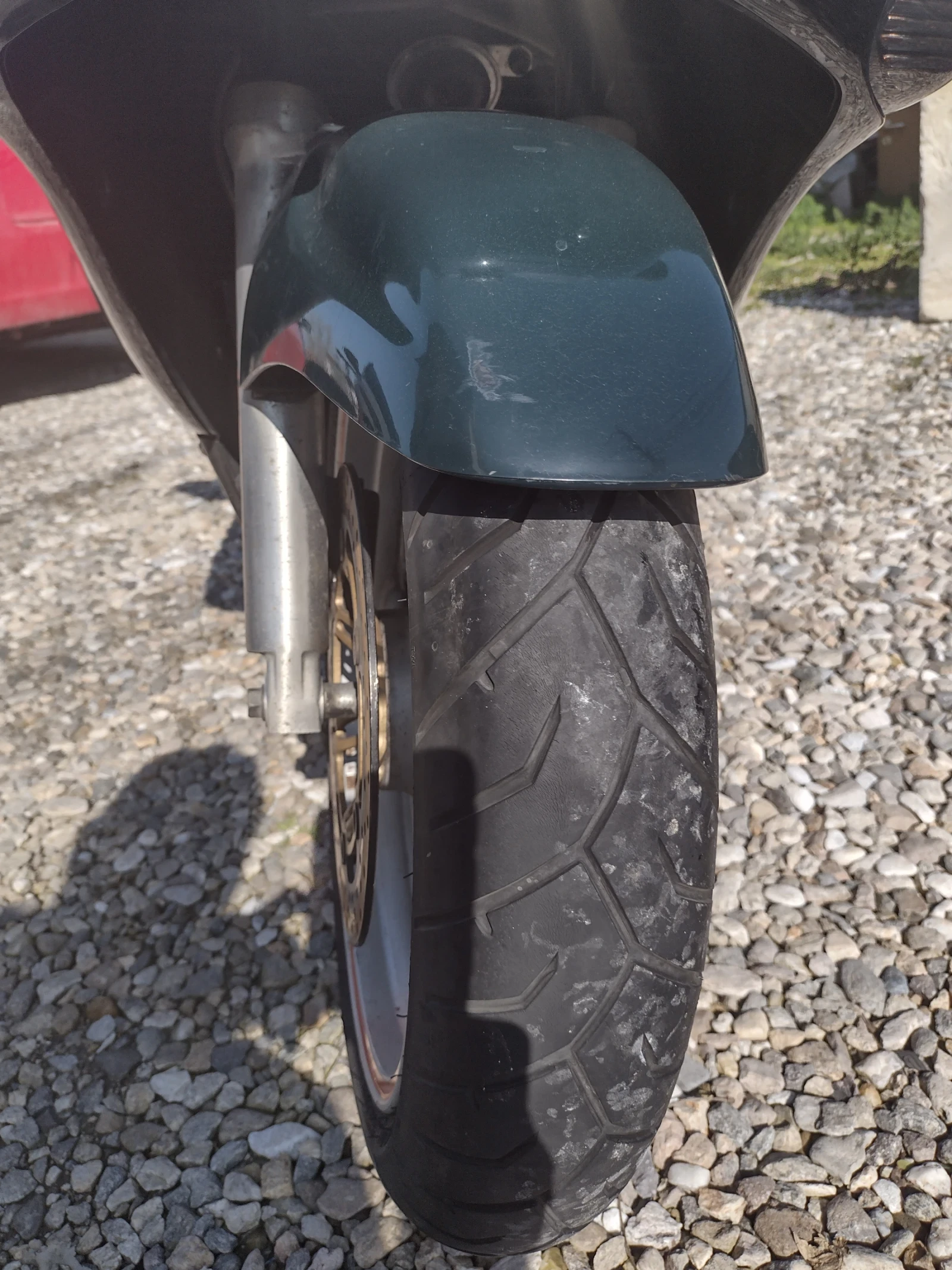 Suzuki Gsx 750f | Mobile.bg � ����������� 7