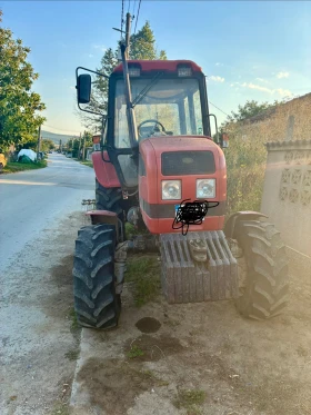 Трактор Беларус 952, снимка 2
