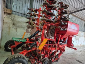 Сеялка Gaspardo Gigante 600, снимка 4