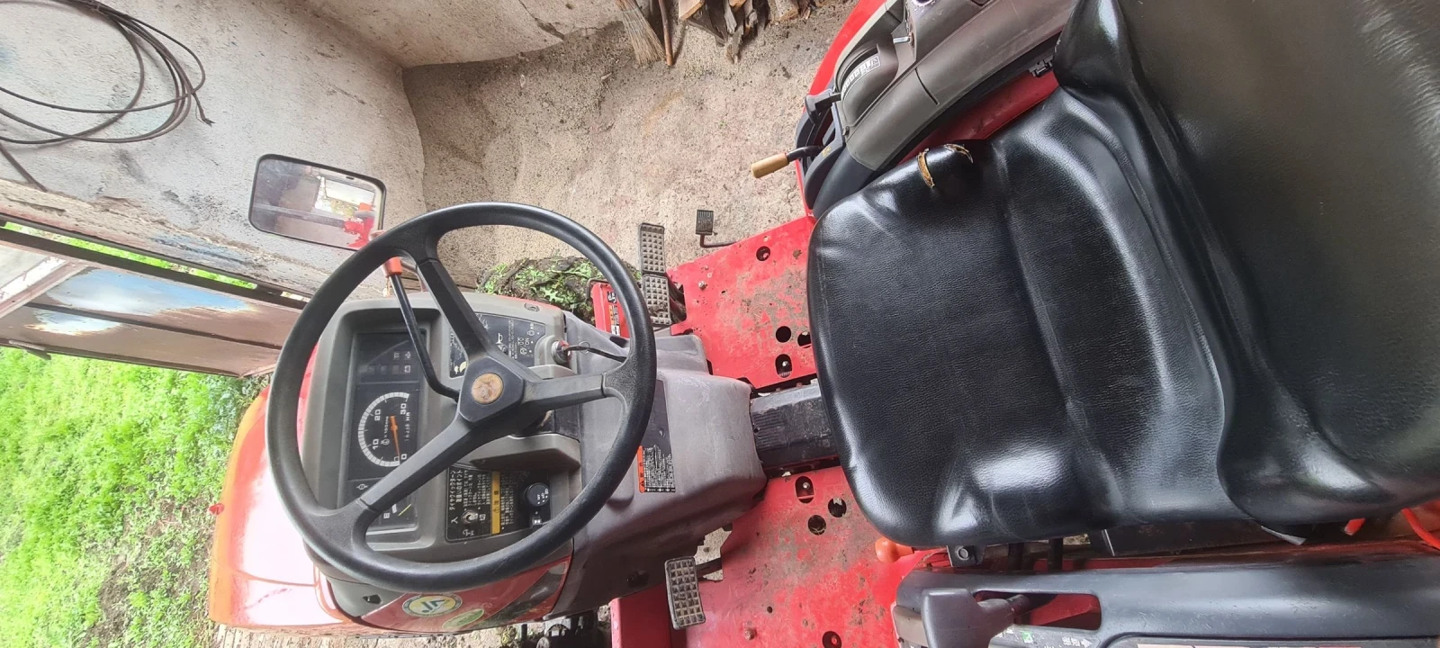 ������� Mitsubishi Mt200 | Mobile.bg � ����������� 4
