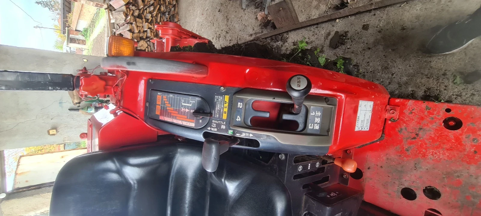 ������� Mitsubishi Mt200 | Mobile.bg � ����������� 7