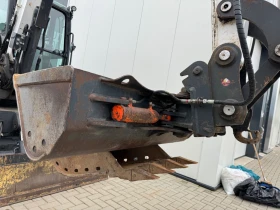 Багер Bobcat E57W, снимка 5