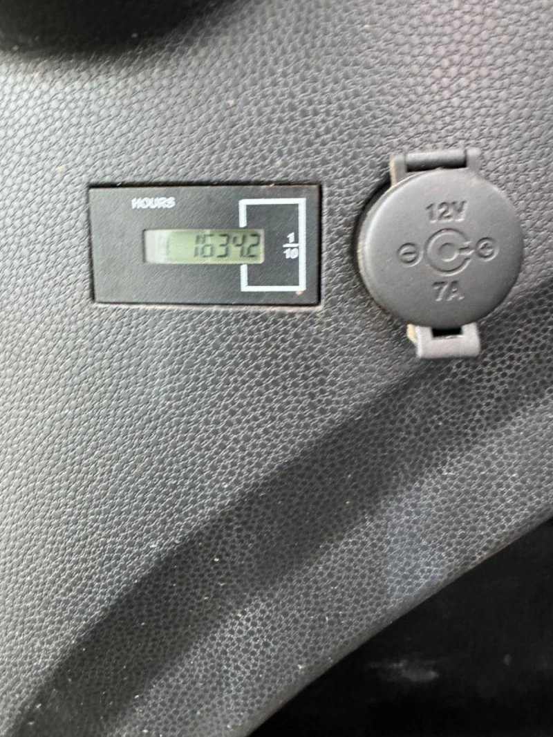 Багер Bobcat E57W, снимка 10 - Индустриална техника - 52732845