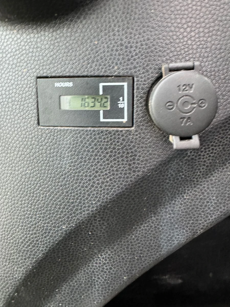 Багер Bobcat E57W - изображение 10