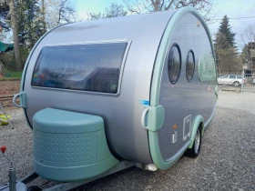 Каравана Tabbert TAB 400, снимка 4