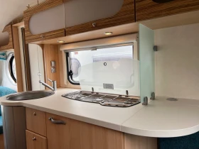 Каравана Tabbert TAB 400, снимка 10