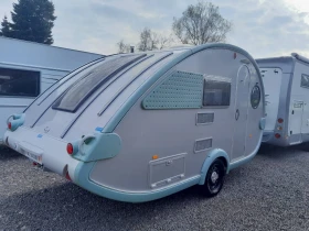 Каравана Tabbert TAB 400, снимка 2