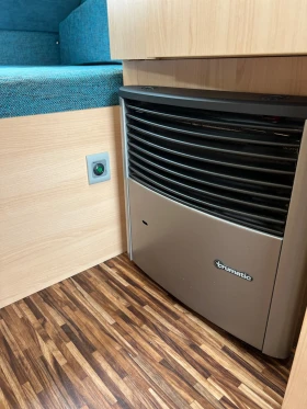 Каравана Tabbert TAB 400, снимка 14