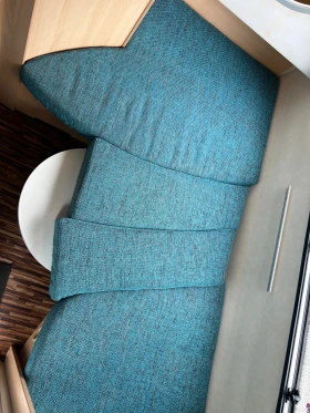 Каравана Tabbert TAB 400, снимка 9