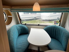 Каравана Tabbert TAB 400, снимка 8