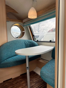 Каравана Tabbert TAB 400, снимка 7