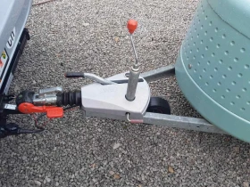 Каравана Tabbert TAB 400, снимка 5