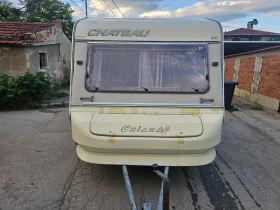  ABI CHATEAU 380 | Mobile.bg    4