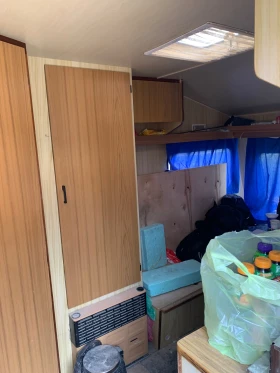 Каравана Chateau, снимка 3