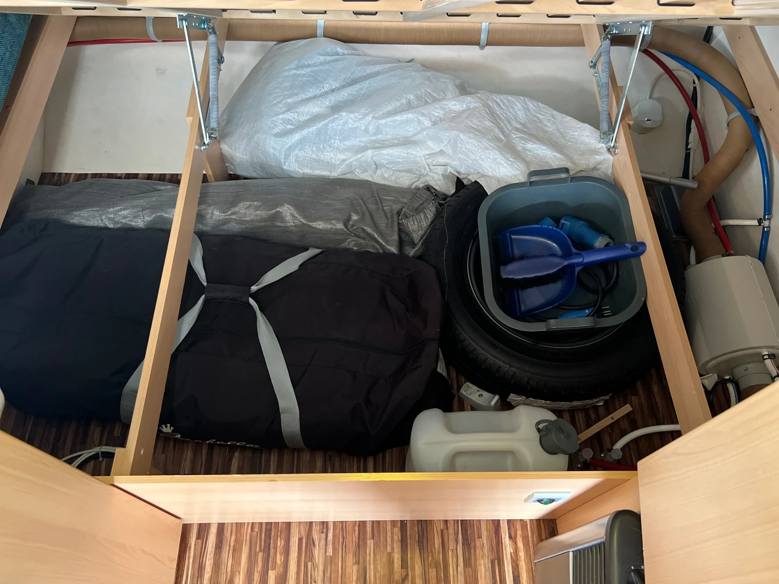  Tabbert TAB 400 | Mobile.bg   16