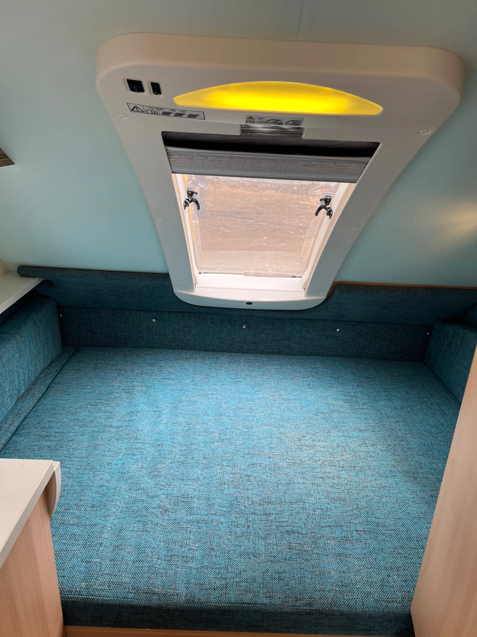  Tabbert TAB 400 | Mobile.bg   15