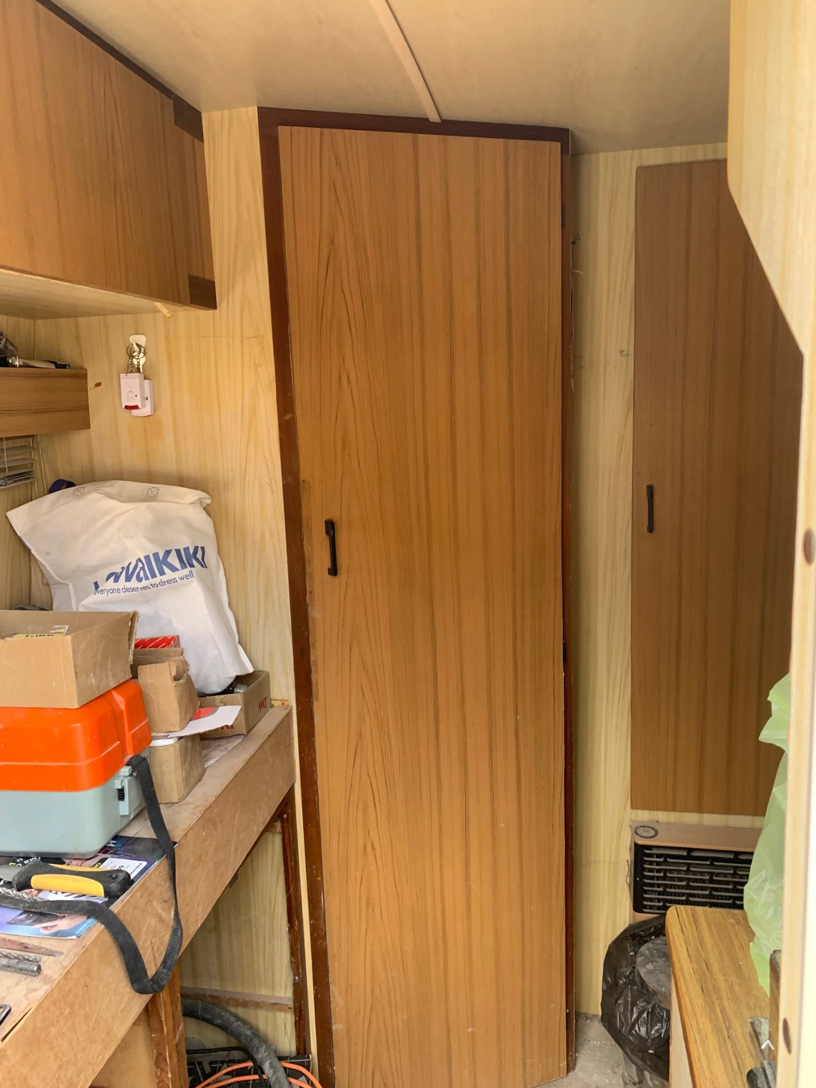 Каравана Chateau  - изображение 4