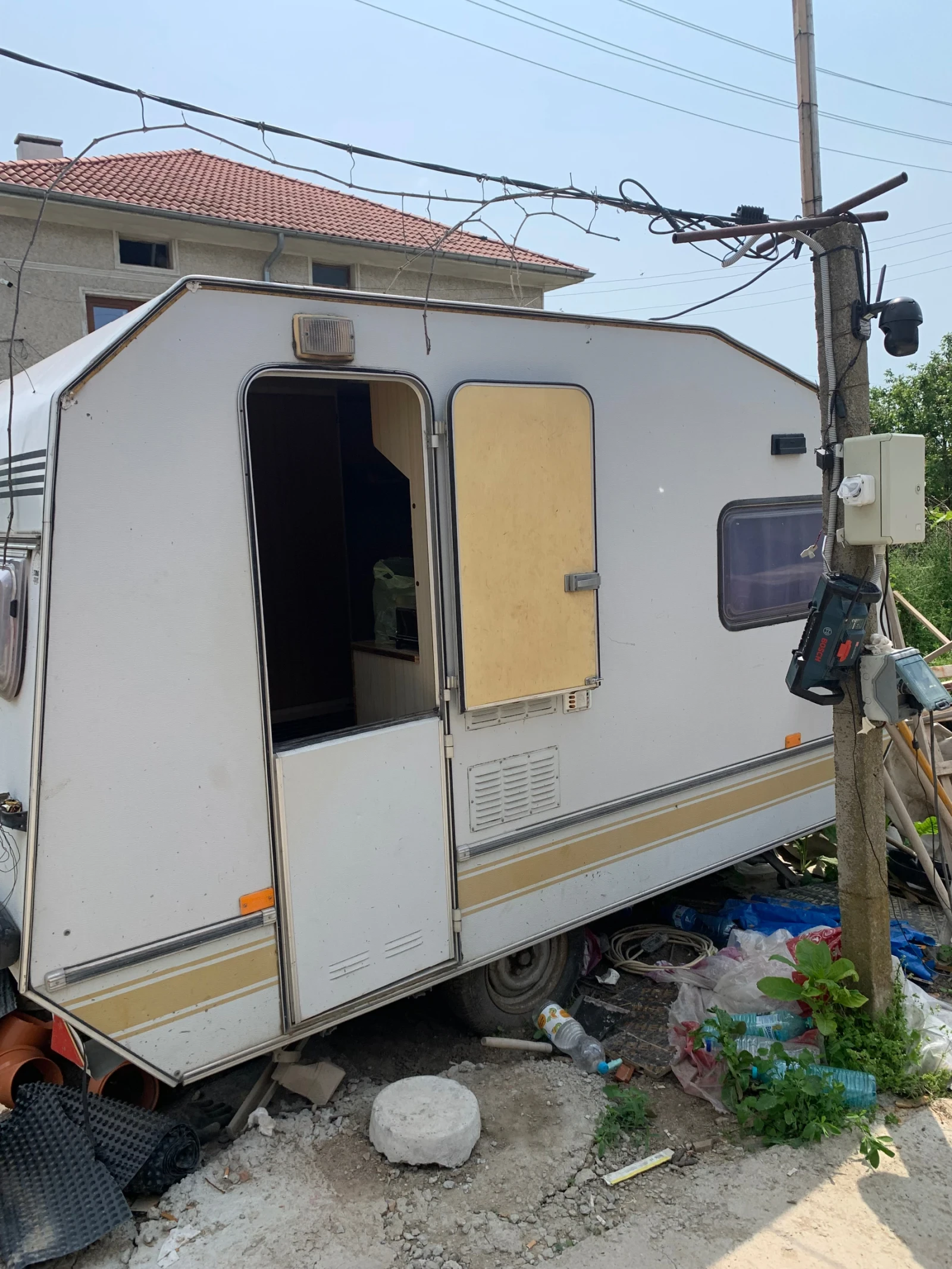 Каравана Chateau  - изображение 2