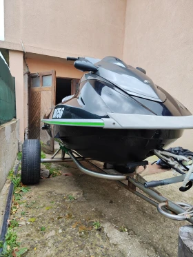 Джет Yamaha Wave runner VX Sport, снимка 2