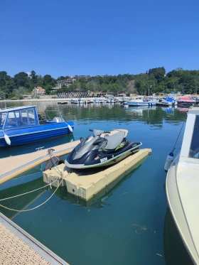 Джет Yamaha Wave runner VX Sport, снимка 6