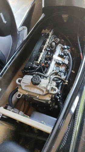 Джет Yamaha Wave runner VX Sport, снимка 5