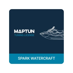      Bombardier Sea Doo SPARK
