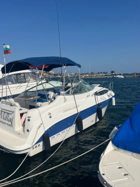 Обява за продажба на Моторна яхта Bayliner ~32 000 EUR - изображение 1