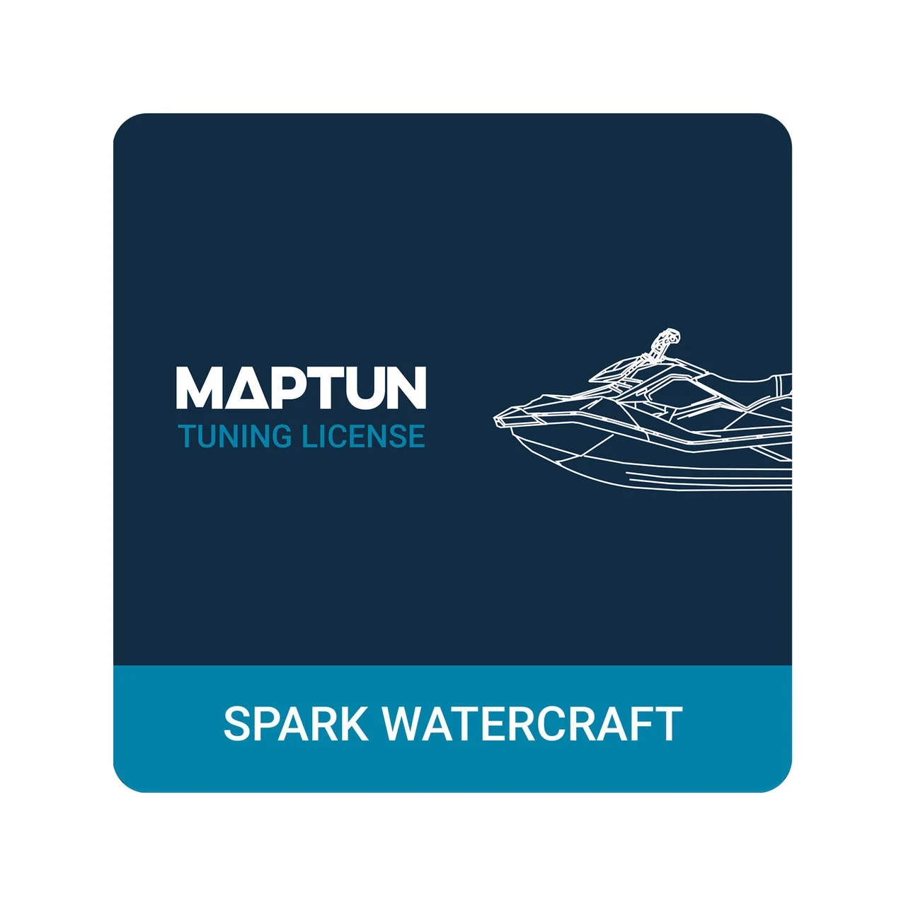 Джет Bombardier Sea Doo SPARK - изображение 2